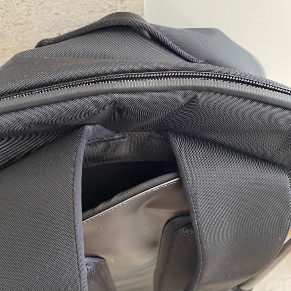 LAST ONE:  Lululemon More Miles Backpack 39L - Picture 10 of 16